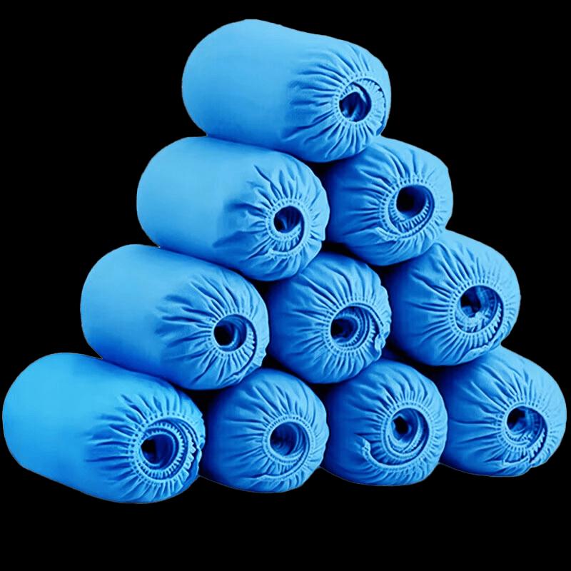 Disposable Overshoe Covers