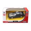 Car Alloy Firebird Model With Inertia Control For Collectors Kids And