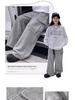 Boys' Autumn Sweatpants 2025 - New Style Long Sportswear for Kids
