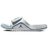 Air Hydro 4 Badeschuhe 'Military Blue' Herren 532225-141
