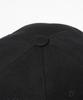 MILLO WOMEN Finedale Pigment Ball Cap [Black]