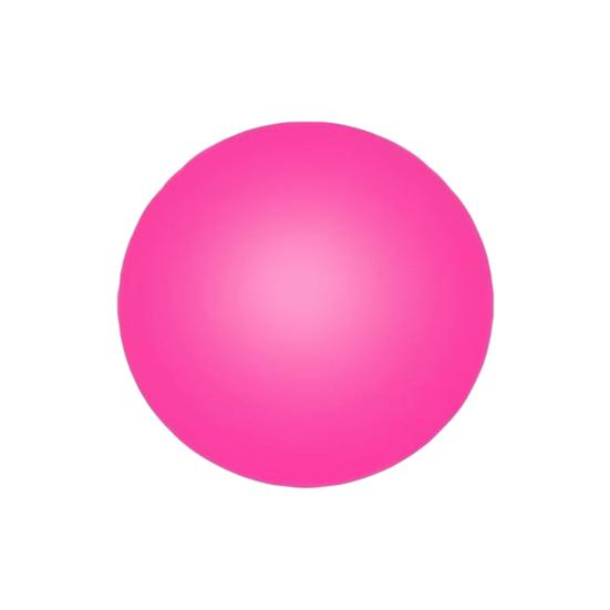 1/4Pcs TPR Stress Ball Slow Rising Matte Squeeze Ball Toy Hand Exercise Relaxation Sugar Ball Decompression Sensory Fidget Toy