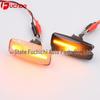Nissan Sylphy/Teana/Bluebird LED Sequential Turn Signal Fender Lights