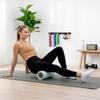 Massageroller - SPRINGOS - ACTIGET - Mittlere Härte - Farbe Minze - Noppenroller