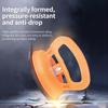 Glass Suction Extraction Tool For Car Dent, Car Repair Tool,Body Repair Extractor Orange Suction Cup,Dent Extractor