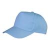 Result Genuine Recycled Core Printers Baseball Cap