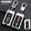 Acura CDX MDX RDX ZDX ILX RLX Key Fob Metal Case with Buckle