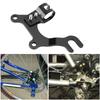 Disc Brake Modification Bracket Frame Adapter Mounting Holder (32mm)