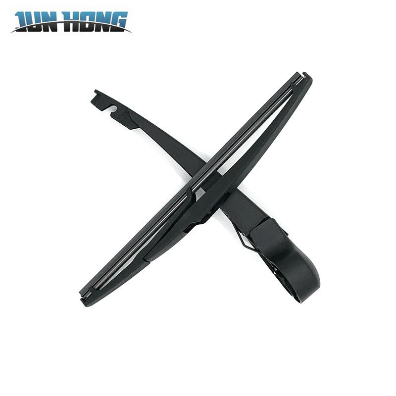 2019 Dongfeng Fengshen AX7 Rear Window Wiper Blade Assembly with Rocker Arm Cover
