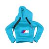 1Pcs Car Gear Lever Hood Small Sweater Decoration Gear Lever Hoodie Car Styling For BMW M E34 E36 E60 E90 E46 E39 E70 F10 F20 F30 X5 X6 X1 M3 M5 M6