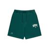 New Balance Retro Sports Collection Casual Shorts Men's Green 5VD25393-HT