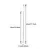 1PCS  Super Long Pipe Dredging Brush Bathroom Hair Sewer Sink Cleaning Brush Flexible Drain Cleaner Clog Plug Hole Remover Tool