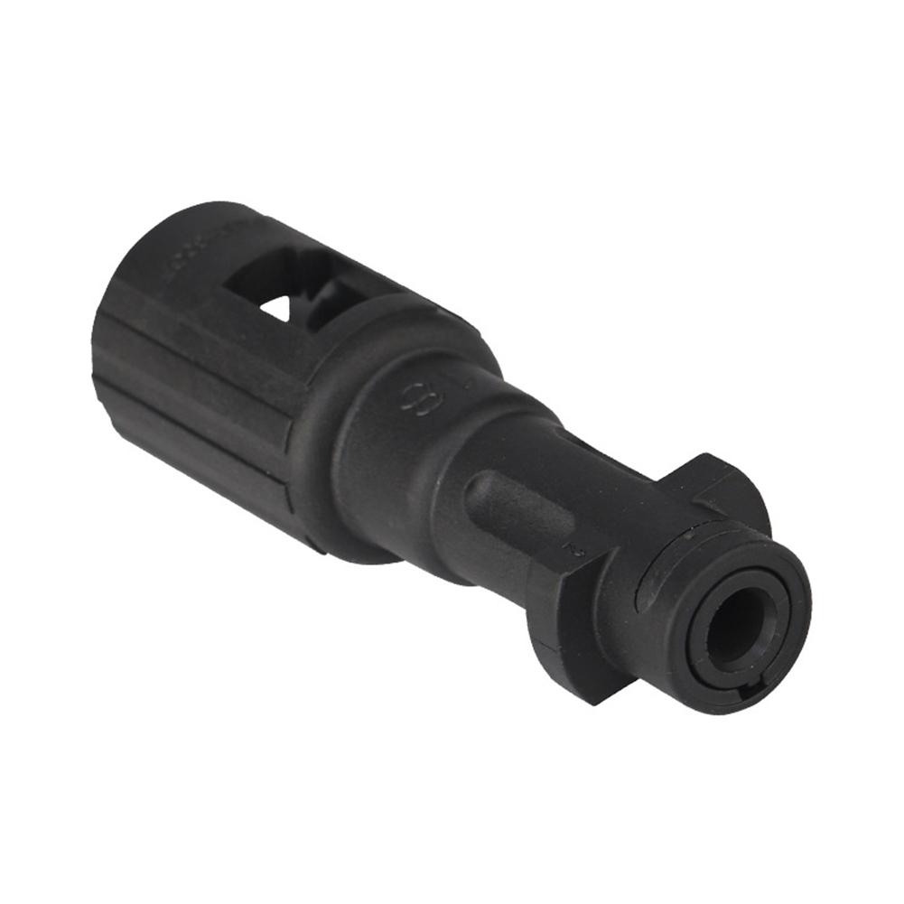 360° Rotating High Pressure Washer Nozzle Adjustable Angle Sprayer For Karcher Lavor/Wax High Pressure Washer Gun Cleaner