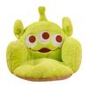 Handun Cute Cartoon Seat and Backrest Cushion