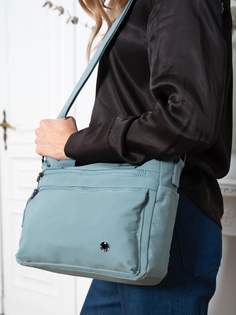 PTN CSM-07-7703 Blue Bag