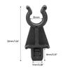 65722-EB300 Retainer-for J10 2006-2013/D40 Fastener Hood Bonnet Support Rod Clip Grommet Stay Clamp Retainer-Accessories