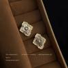 Retro Fashion High-end Earrings