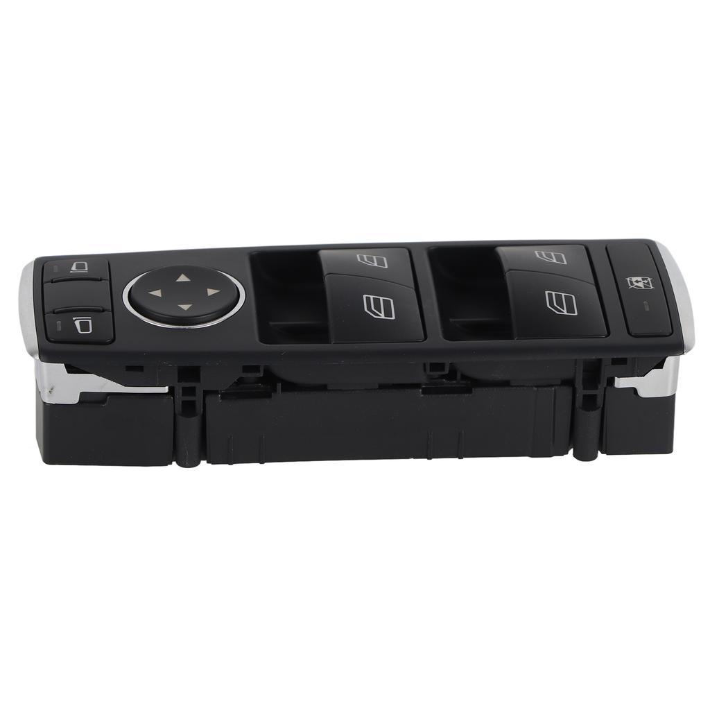 Electric Window Control Power Window Lift  1669054300 Replacement for  Class A W176 2012‑2018