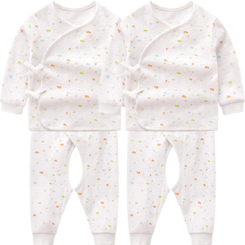 Labi Baby Cotton Innerwear & Pajama Set