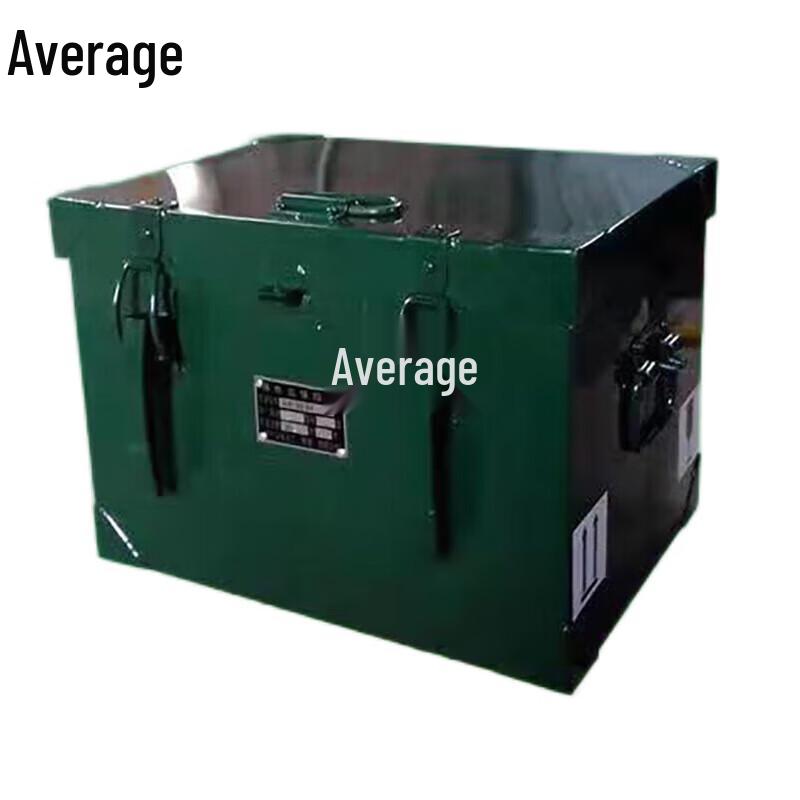 Zhongjun Industrial Fireproof Explosion-proof Storage Cabinet A2