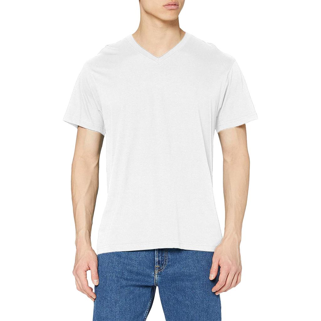 Stedman Mens Classic V Neck Tee