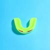 Food Grade Silicone Mouthguard for Adults - Sanda, Taekwondo, Boxing