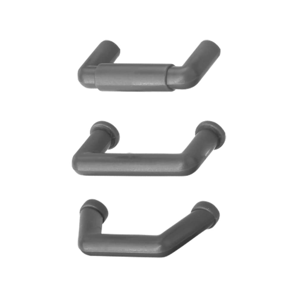 Modeling Support Goods Plaunit P132 Hook II Plastic Model Kit M.S.G Non-Scale (Molded Color)