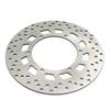 282mm Motorcycle Street Bike Front Brake Disc Rotor 5mm For Yamaha XV125 XV250 XV750 XV1100 Virago FJ1100 FJ1200 TDR125 SRV250