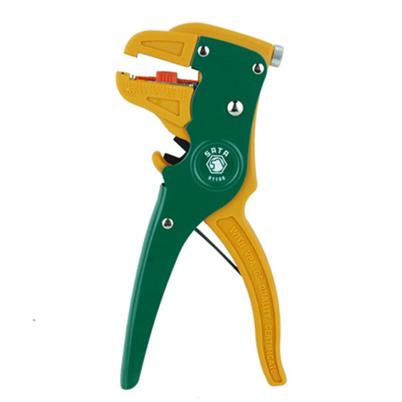 SATA 91108 Automatic Duckbill Wire Stripper