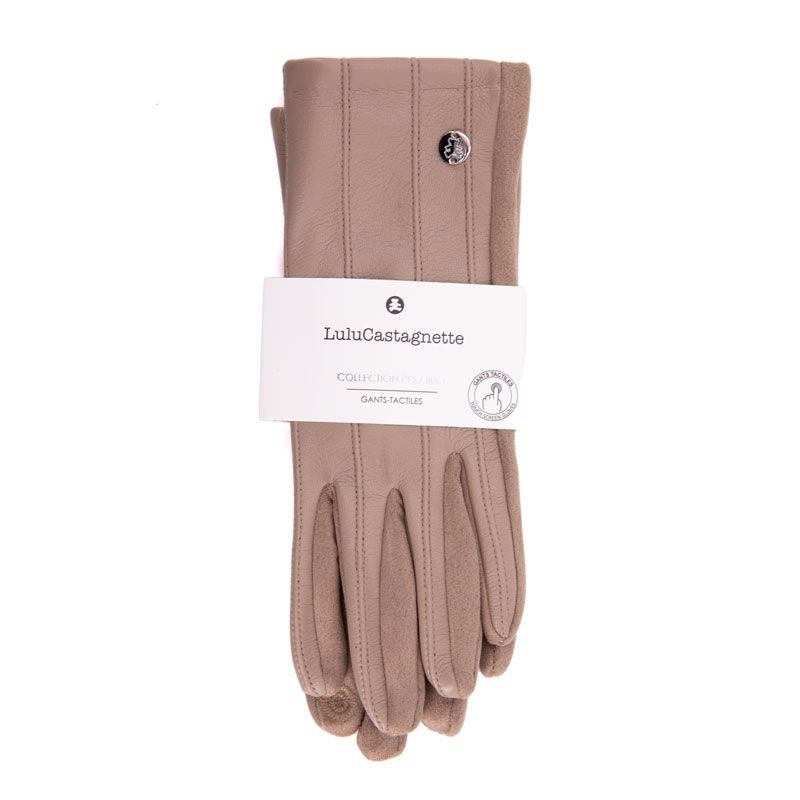 Women's Gloves Women LULU CASTAGNETTE