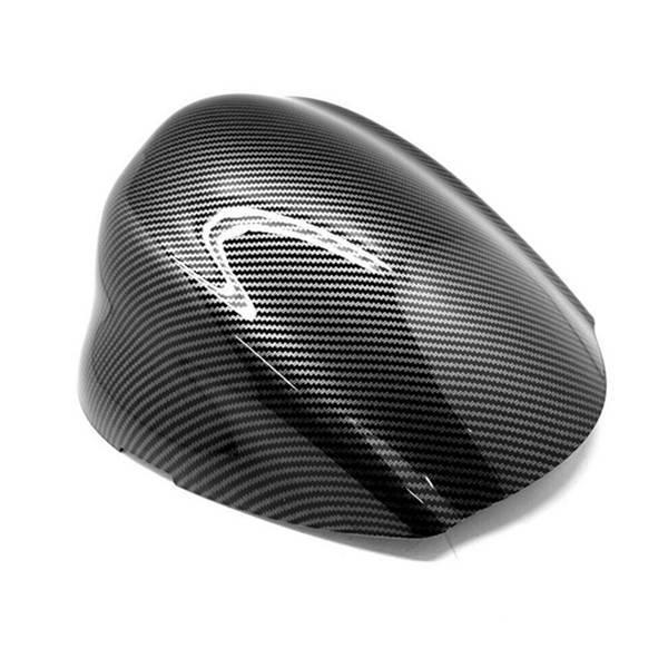 Suzuki Hayabusa GSX1300R Soziusabdeckung (2008-2021)