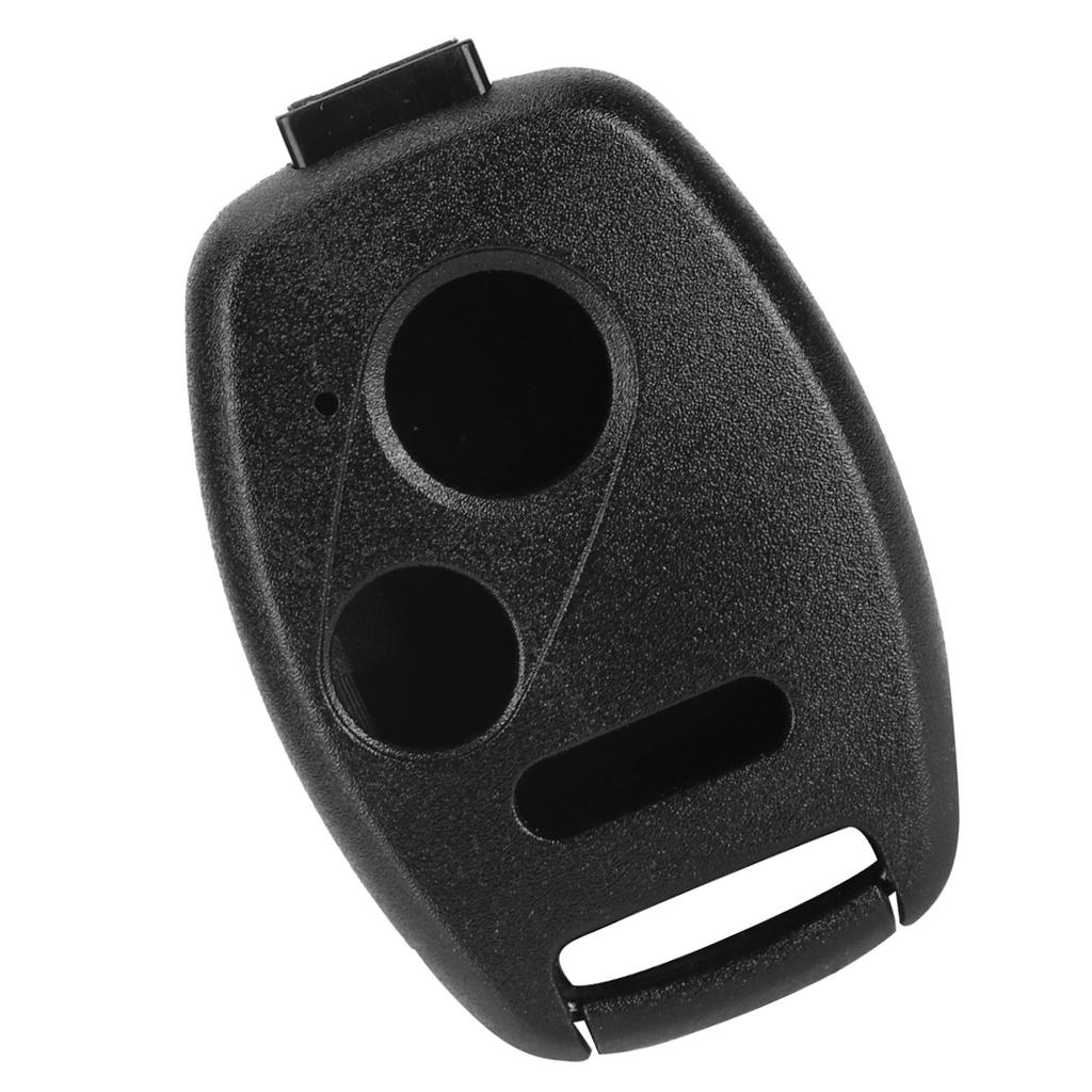 Remote Key Fob Uncut Shell Case Fits For Honda Civic LX 2006 2007 2008 2009 2010 2011