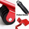 Furniture Lifter Tool, 2024 New Furniture Lift Mover Tool Set, Furniture Lifter Tool Transport Shifter, Heavy Duty Appliance Rollers Moving Men