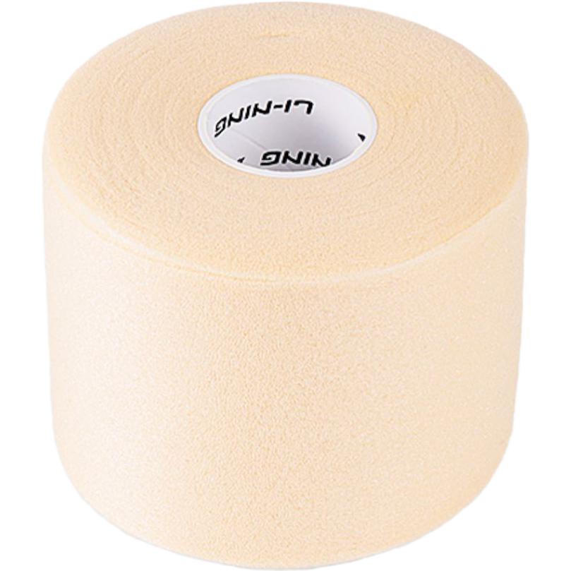 Li Ning Badminton Grip Tapes Skin Polyurethane Thin 7*27m LDEQ122-1