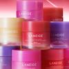 LANEIGE Lip Sleeping Mask ( Gummy Bear, Vanilla, Sweat Candy, Peach Iced Tea, Mango)