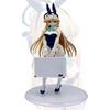 New Mobile game Action Figure 23cm Toki Bunny Girl  Female character Blue Archive Anime PVC Toy Game Figures Collectible Model