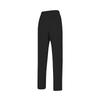 Li-Ning Fashion Casual Elastic Knitted Sports Pants Women Bottoms AKYV094-1