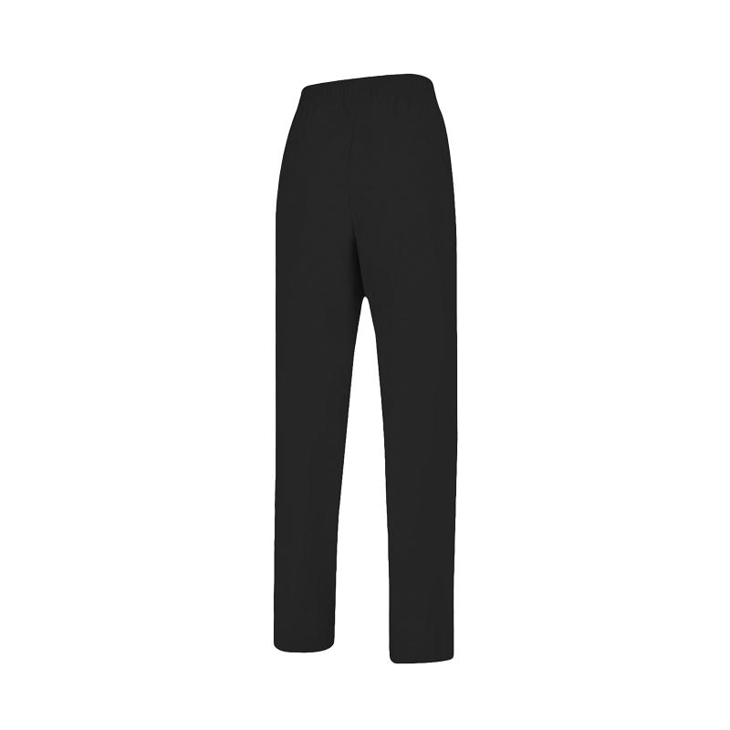 Li-Ning Fashion Casual Elastic Knitted Sports Pants Women Bottoms AKYV094-1