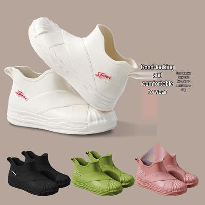 Stivaletti – Stivaletti