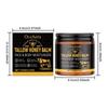 Hydrating OceAura Tallow Honey Balm Body Cream Nourishing Moisturizer Deep Firming Lifting For Dry Sensitive Skin