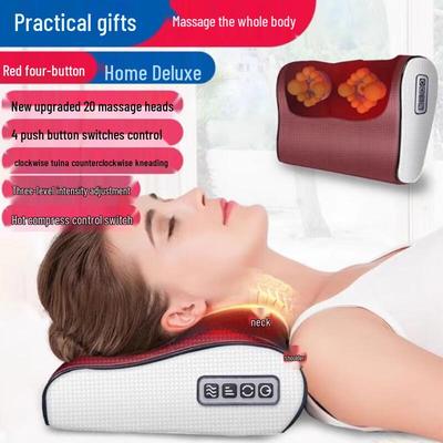 Elektronik für Beauty & Gesundheit – Elektro-Massagegeräte