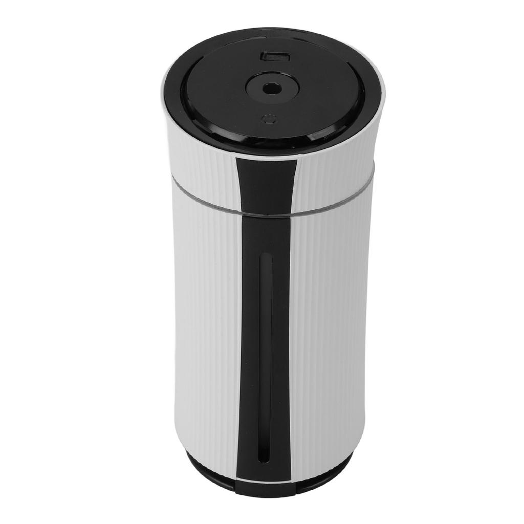 1150ml Portable Mini Humidifier Visible Water Level Quiet USB Small Cool Mist Humidifier with