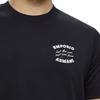 EMPORIO ARMANI SS25 T Shirt Men's Black EM000827-AF12926-UC001
