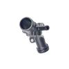 Original New Water Pump Connector for Mercedes M270 Engine (2702000200, 2702000056)