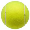 Decathlon ARTENGO Tennis Balls Acrylic Fiber, Polyamide Fiber Training Ball Training Neon Yellow