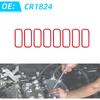 Uszczelka kolektora ssącego CR1824 do LS1/LS6/LSX/LS GTO (1997-2004)