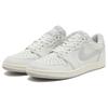 Zapatillas Unisex Air Jordan 1 Retro Low 85 OG Gris Neutro Blanco Summit-White Gris Humo Claro FB9933-100