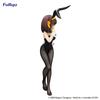 FURYU The Melancholy of Haruhi Suzumiya BiCute Bunnies PVC Statue Haruhi Suzumiya 26cm