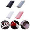 100CM Bathroom Water Stopper Silicone Retaining Strip Water Shower Dam Flood Barrier Dry And Wet Separation Blocker