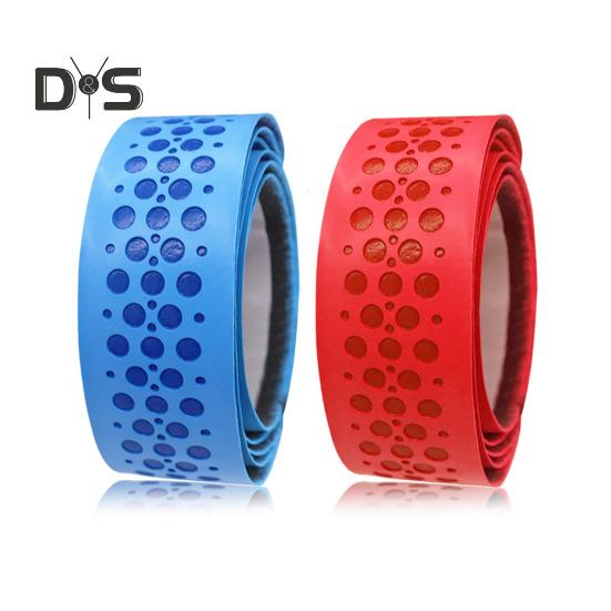 2 Stück Baseballschläger-Griffband, 1,75 mm, rutschfestes Sport-Griffband für Golf, Tennis, Softball, Hockeyschläger, Baseballschläger-Griffband